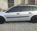 Сірий Рено Меган, об'ємом двигуна 1.5 л та пробігом 180 тис. км за 5600 $, фото 1 на Automoto.ua