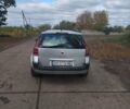 Сірий Рено Меган, об'ємом двигуна 1.6 л та пробігом 293 тис. км за 4300 $, фото 6 на Automoto.ua