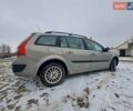 Серый Рено Меган, объемом двигателя 1.6 л и пробегом 180 тыс. км за 5700 $, фото 6 на Automoto.ua