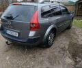 Серый Рено Меган, объемом двигателя 1.6 л и пробегом 280 тыс. км за 5300 $, фото 16 на Automoto.ua