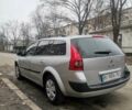 Серый Рено Меган, объемом двигателя 1.39 л и пробегом 190 тыс. км за 4299 $, фото 6 на Automoto.ua