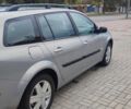 Сірий Рено Меган, об'ємом двигуна 0 л та пробігом 183 тис. км за 4000 $, фото 1 на Automoto.ua