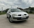 Сірий Рено Меган, об'ємом двигуна 1.6 л та пробігом 258 тис. км за 2493 $, фото 1 на Automoto.ua