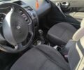 Сірий Рено Меган, об'ємом двигуна 1.6 л та пробігом 218 тис. км за 4700 $, фото 6 на Automoto.ua