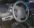 Сірий Рено Меган, об'ємом двигуна 1.6 л та пробігом 201 тис. км за 5200 $, фото 4 на Automoto.ua