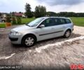 Серый Рено Меган, объемом двигателя 1.6 л и пробегом 189 тыс. км за 5450 $, фото 1 на Automoto.ua