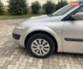 Серый Рено Меган, объемом двигателя 1.6 л и пробегом 223 тыс. км за 4200 $, фото 11 на Automoto.ua
