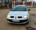 Сірий Рено Меган, об'ємом двигуна 1.6 л та пробігом 286 тис. км за 5200 $, фото 1 на Automoto.ua