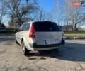 Сірий Рено Меган, об'ємом двигуна 1.4 л та пробігом 300 тис. км за 4250 $, фото 7 на Automoto.ua
