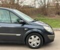 Серый Рено Меган, объемом двигателя 2 л и пробегом 220 тыс. км за 5190 $, фото 4 на Automoto.ua