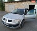 Сірий Рено Меган, об'ємом двигуна 1.6 л та пробігом 236 тис. км за 4699 $, фото 1 на Automoto.ua