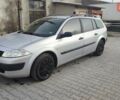 Сірий Рено Меган, об'ємом двигуна 1.5 л та пробігом 180 тис. км за 5600 $, фото 1 на Automoto.ua