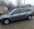 Сірий Рено Меган, об'ємом двигуна 1.5 л та пробігом 292 тис. км за 5300 $, фото 2 на Automoto.ua