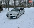 Сірий Рено Меган, об'ємом двигуна 1.6 л та пробігом 175 тис. км за 5399 $, фото 9 на Automoto.ua