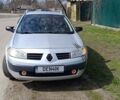 Серый Рено Меган, объемом двигателя 1.46 л и пробегом 236 тыс. км за 5700 $, фото 7 на Automoto.ua