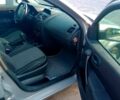 Сірий Рено Меган, об'ємом двигуна 1.6 л та пробігом 222 тис. км за 4800 $, фото 7 на Automoto.ua