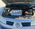 Сірий Рено Меган, об'ємом двигуна 1.6 л та пробігом 220 тис. км за 5550 $, фото 3 на Automoto.ua
