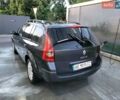 Сірий Рено Меган, об'ємом двигуна 1.6 л та пробігом 202 тис. км за 5500 $, фото 3 на Automoto.ua