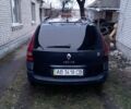 Сірий Рено Меган, об'ємом двигуна 1.5 л та пробігом 367 тис. км за 3800 $, фото 4 на Automoto.ua