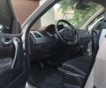 Рено Меган 2005 в Благовещенское (Ульяновка) на Automoto.ua Серый Рено Меган, объемом двигателя 1.6 л и пробегом 260 тыс. км за 4300 $, фото 1 на Automoto.ua