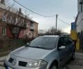 Серый Рено Меган, объемом двигателя 1.9 л и пробегом 250 тыс. км за 3750 $, фото 1 на Automoto.ua