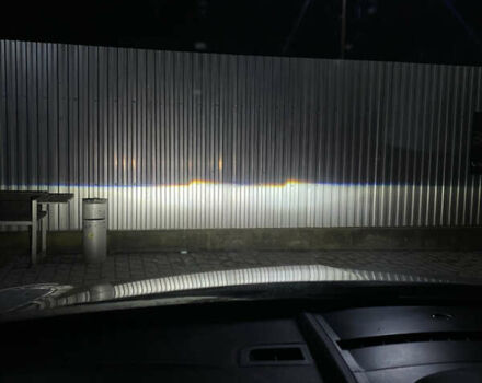 Серый Рено Меган, объемом двигателя 1.6 л и пробегом 250 тыс. км за 4800 $, фото 18 на Automoto.ua