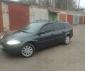 Сірий Рено Меган, об'ємом двигуна 1.6 л та пробігом 267 тис. км за 4500 $, фото 1 на Automoto.ua