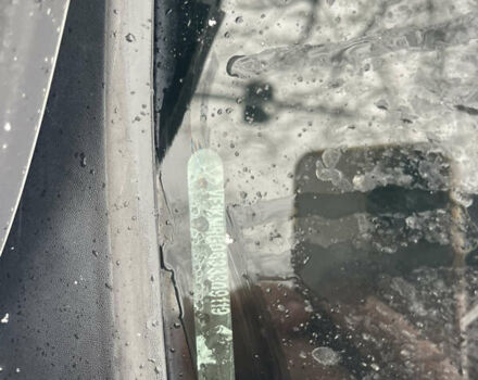 Серый Рено Меган, объемом двигателя 1.9 л и пробегом 277 тыс. км за 3950 $, фото 17 на Automoto.ua