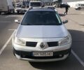 Сірий Рено Меган, об'ємом двигуна 1.5 л та пробігом 320 тис. км за 3200 $, фото 1 на Automoto.ua