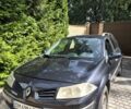 Сірий Рено Меган, об'ємом двигуна 1.6 л та пробігом 250 тис. км за 4594 $, фото 1 на Automoto.ua