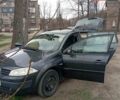 Серый Рено Меган, объемом двигателя 1.6 л и пробегом 185 тыс. км за 4400 $, фото 6 на Automoto.ua