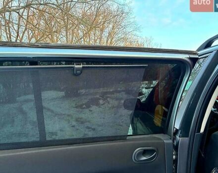 Сірий Рено Меган, об'ємом двигуна 1.6 л та пробігом 200 тис. км за 5150 $, фото 20 на Automoto.ua