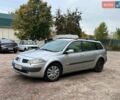 Серый Рено Меган, объемом двигателя 1.6 л и пробегом 250 тыс. км за 2700 $, фото 1 на Automoto.ua