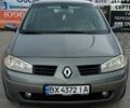Серый Рено Меган, объемом двигателя 0 л и пробегом 250 тыс. км за 5555 $, фото 1 на Automoto.ua