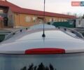 Серый Рено Меган, объемом двигателя 1.6 л и пробегом 100 тыс. км за 6000 $, фото 7 на Automoto.ua
