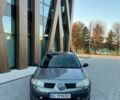 Серый Рено Меган, объемом двигателя 1.6 л и пробегом 295 тыс. км за 4400 $, фото 1 на Automoto.ua