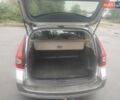 Серый Рено Меган, объемом двигателя 2 л и пробегом 281 тыс. км за 5000 $, фото 6 на Automoto.ua