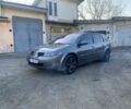 Сірий Рено Меган, об'ємом двигуна 1.9 л та пробігом 350 тис. км за 4600 $, фото 1 на Automoto.ua