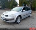 Сірий Рено Меган, об'ємом двигуна 1.6 л та пробігом 107 тис. км за 5000 $, фото 3 на Automoto.ua