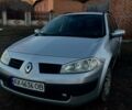 Сірий Рено Меган, об'ємом двигуна 1.6 л та пробігом 230 тис. км за 4600 $, фото 1 на Automoto.ua