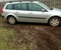 Сірий Рено Меган, об'ємом двигуна 1.4 л та пробігом 203 тис. км за 3200 $, фото 1 на Automoto.ua
