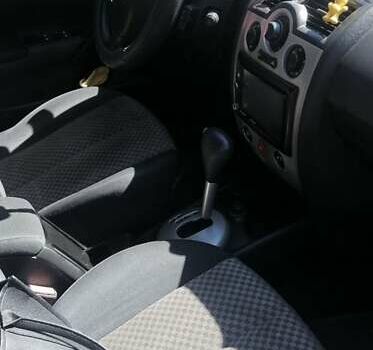 Серый Рено Меган, объемом двигателя 1.46 л и пробегом 278 тыс. км за 4300 $, фото 6 на Automoto.ua