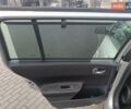 Серый Рено Меган, объемом двигателя 1.6 л и пробегом 225 тыс. км за 5000 $, фото 27 на Automoto.ua