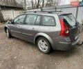 Серый Рено Меган, объемом двигателя 1.87 л и пробегом 284 тыс. км за 4200 $, фото 4 на Automoto.ua