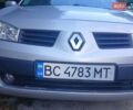 Сірий Рено Меган, об'ємом двигуна 1.6 л та пробігом 312 тис. км за 3700 $, фото 1 на Automoto.ua