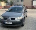 Серый Рено Меган, объемом двигателя 1.9 л и пробегом 260 тыс. км за 4600 $, фото 7 на Automoto.ua