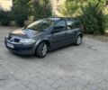 Сірий Рено Меган, об'ємом двигуна 1.6 л та пробігом 215 тис. км за 4699 $, фото 1 на Automoto.ua