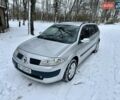 Сірий Рено Меган, об'ємом двигуна 1.6 л та пробігом 175 тис. км за 5399 $, фото 7 на Automoto.ua
