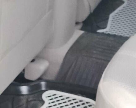 Серый Рено Меган, объемом двигателя 1.6 л и пробегом 189 тыс. км за 4900 $, фото 8 на Automoto.ua