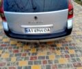 Сірий Рено Меган, об'ємом двигуна 1.5 л та пробігом 270 тис. км за 5000 $, фото 4 на Automoto.ua